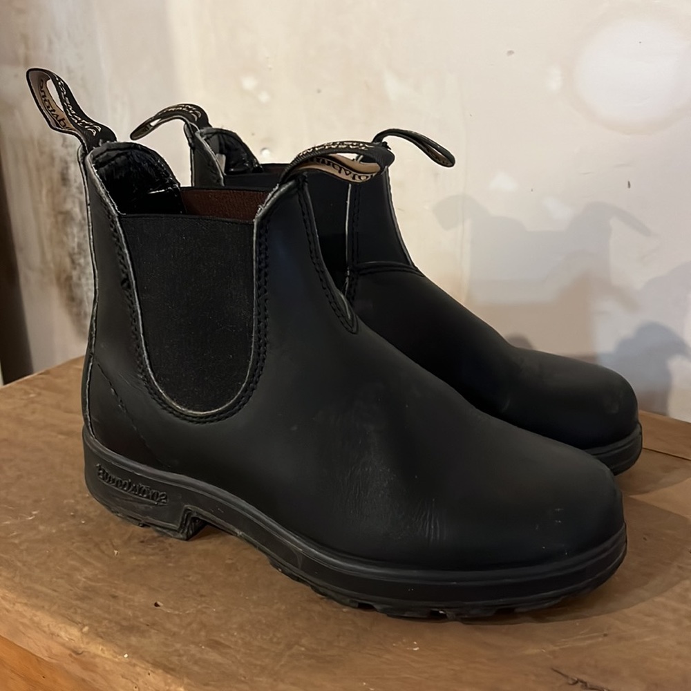 Blundstone Original Chelsea Boots